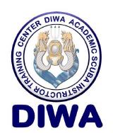 DIWA ITC - Scuba Instructor Trainig Center